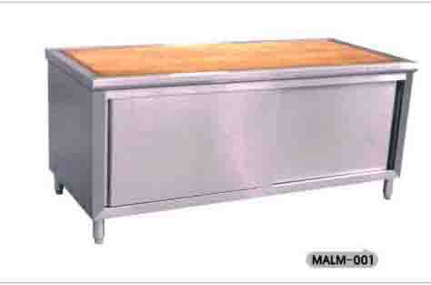 阿壩商用廚房設(shè)備