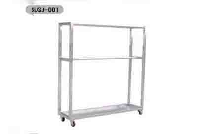 阿壩中央廚房設(shè)備-燒臘掛架