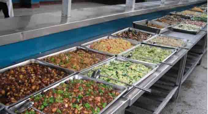 12016-HJJYB-2001軍營(yíng)食堂及招待所廚房設(shè)備項(xiàng)目